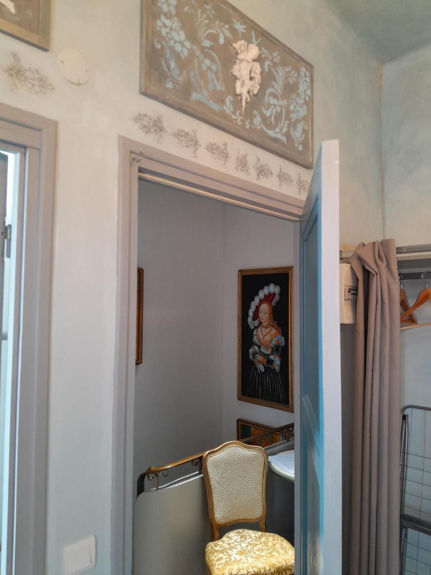 Ferienwohnung Penthouse En Bleu Royal Vinca Exterior foto